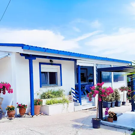 Blue Summer Apartament