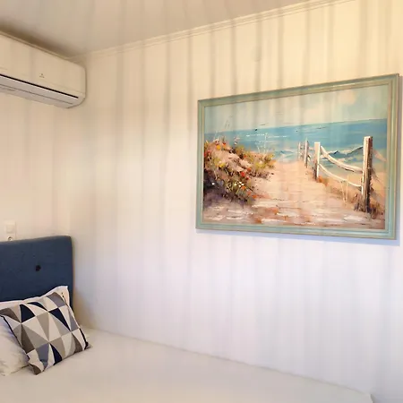 Apartament Blue Summer