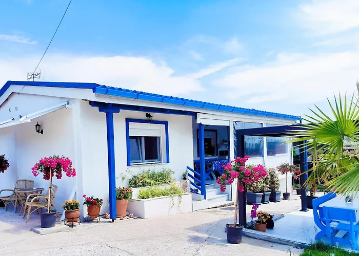 Blue Summer Appartement
