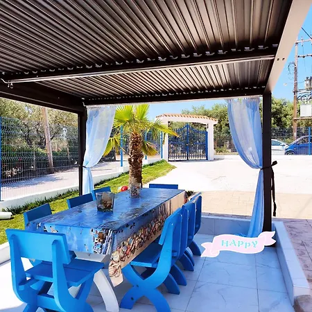 Apartment Blue Summer *