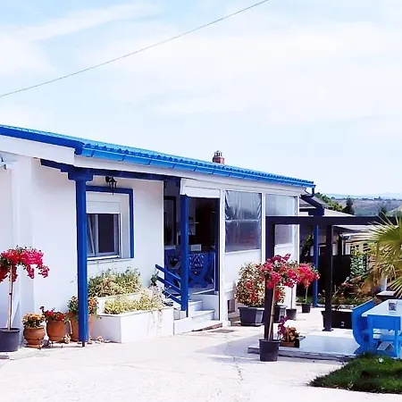 Blue Summer Nea Kallikrateia