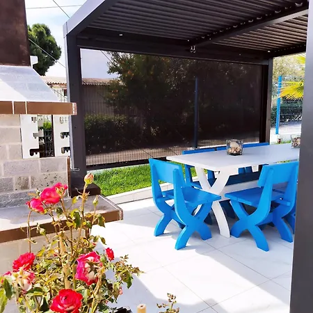 Blue Summer Apartamento *