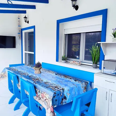 Blue Summer *