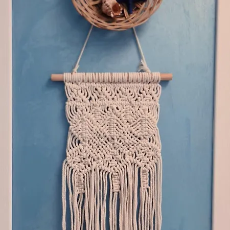 Apartamento Blue Summer Nea Kallikrateia