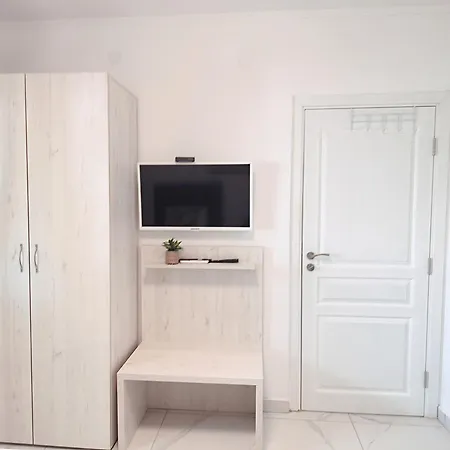 Apartamento Blue Summer