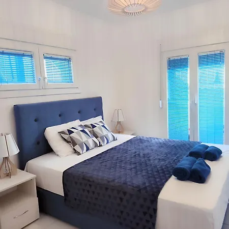 Apartamento Blue Summer Nea Kallikrateia