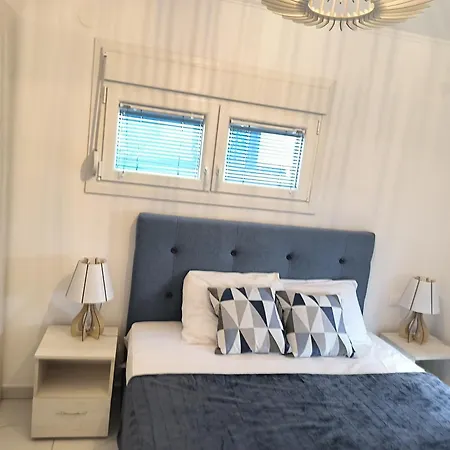 Apartamento Blue Summer Nea Kallikrateia