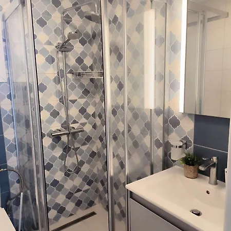 Apartamento Blue Summer
