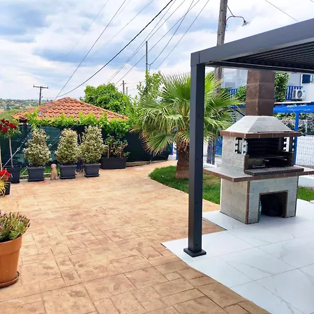 Apartamento Blue Summer