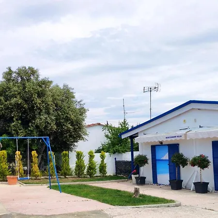 Apartamento Blue Summer *
