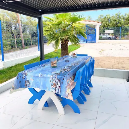 Blue Summer *