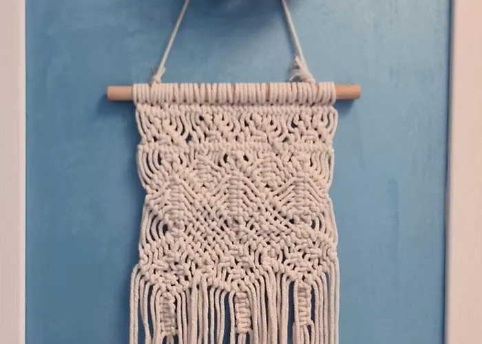 Apartman Blue Summer Nea Kallikrateia