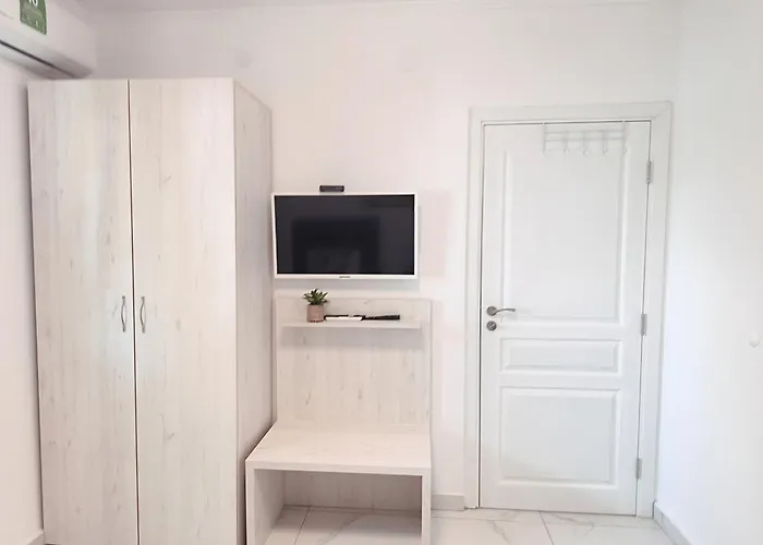 Apartman Blue Summer