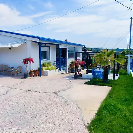 Blue Summer Appartamento