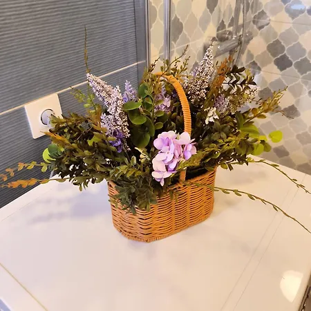 Blue Summer Nea Kallikrateia