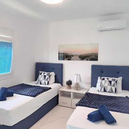 Appartamento Blue Summer *