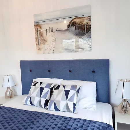 Blue Summer Nea Kallikrateia