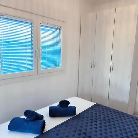 Appartamento Blue Summer Nea Kallikrateia