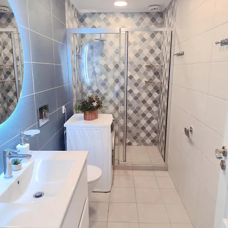 Blue Summer Nea Kallikrateia