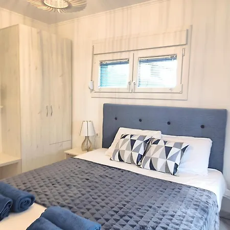 Blue Summer Appartamento *