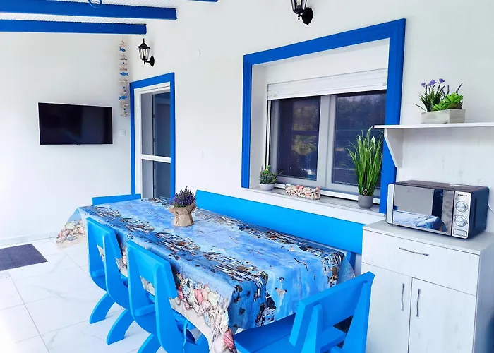 Blue Summer *