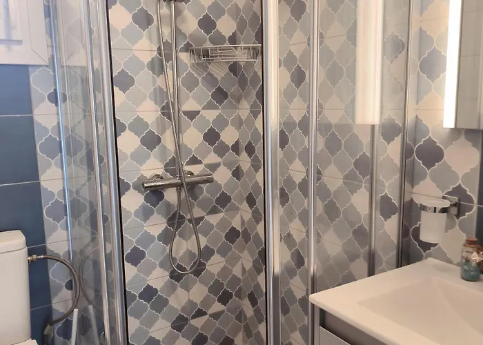 Blue Summer Appartement Nea Kallikrateia